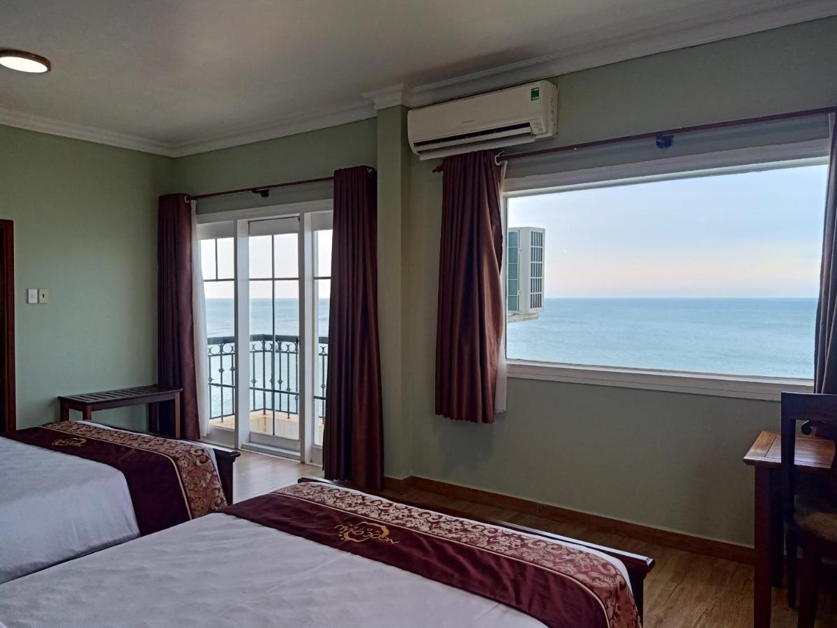 Hotel Ngoc Chau