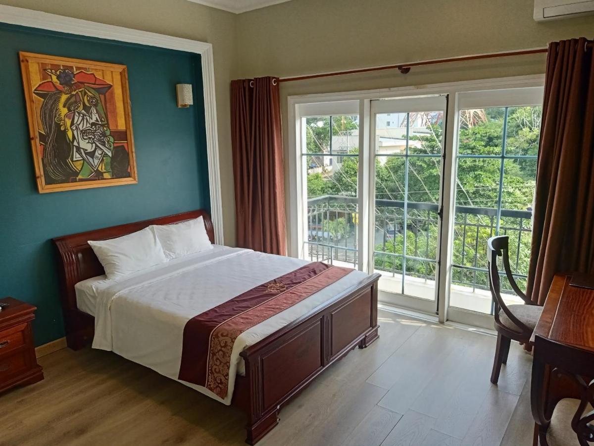 Hotel Ngoc Chau