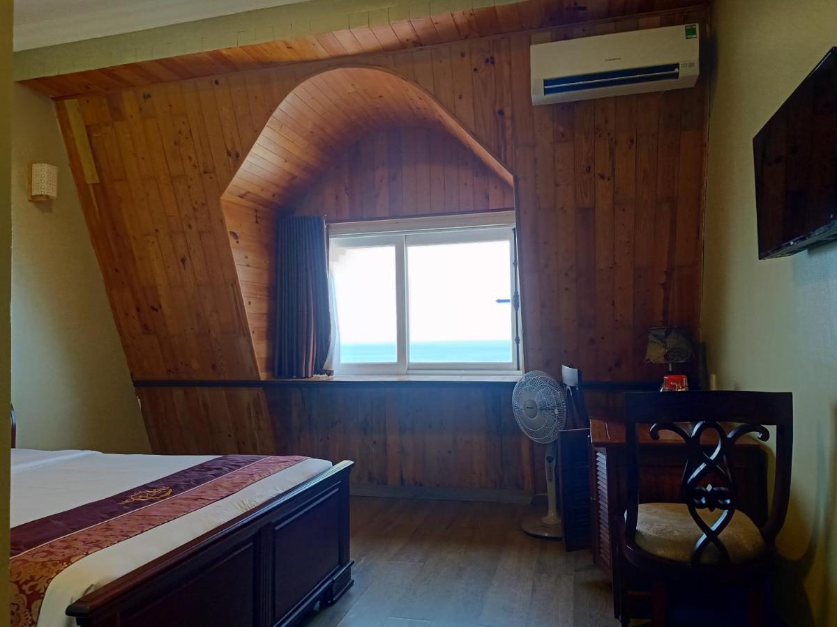 Hotel Ngoc Chau Phu Quoc
