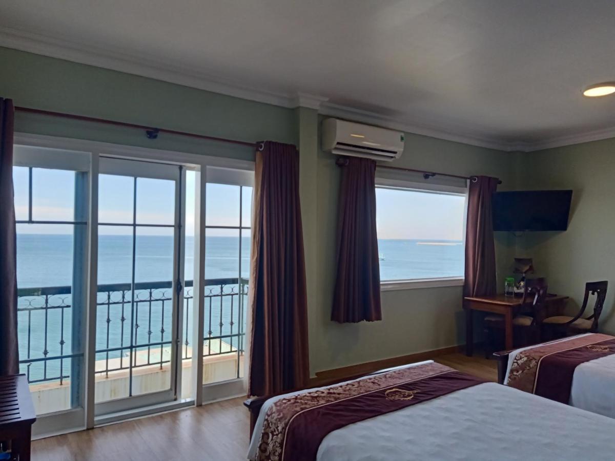 Hotel Ngoc Chau 3*