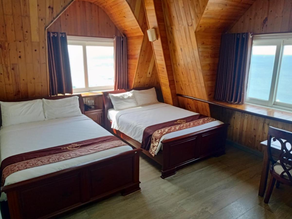 Hotel Ngoc Chau 3*