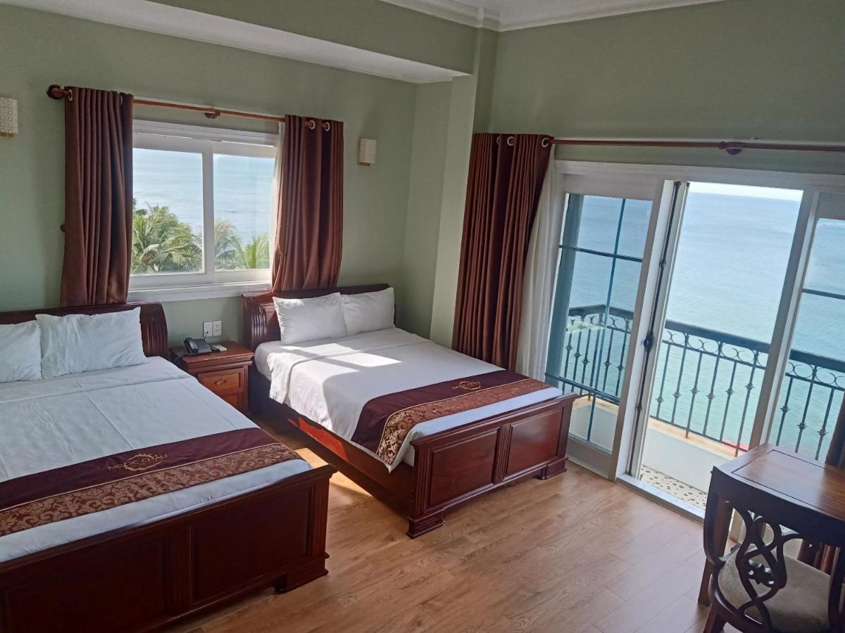 Ngoc Chau Hotel 3*