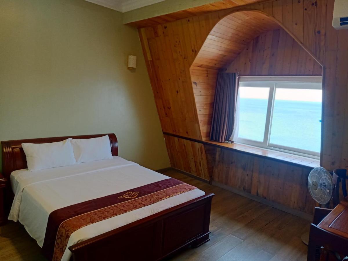 Ngoc Chau Hotel Phu Quoc