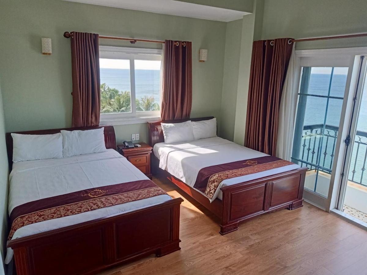 Ngoc Chau Hotel Phu Quoc