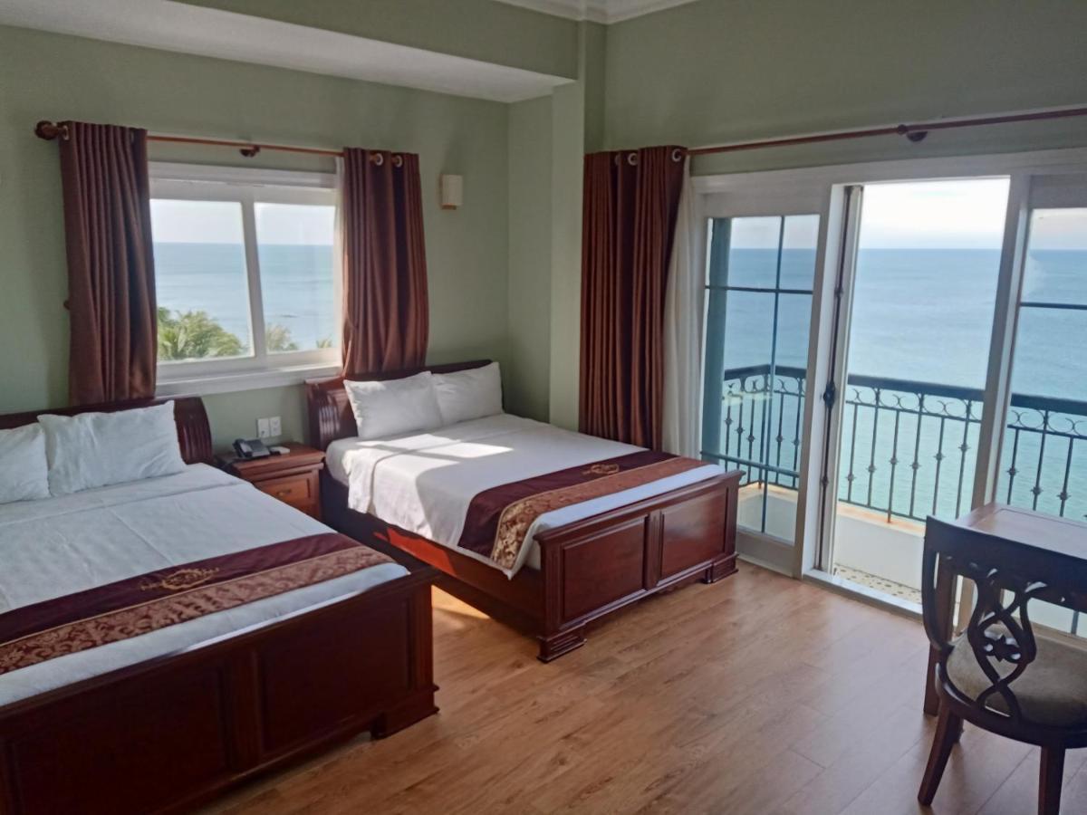 Ngoc Chau Hotel Phu Quoc