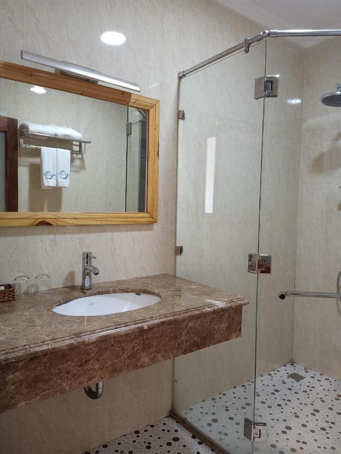 Ngoc Chau Hotel