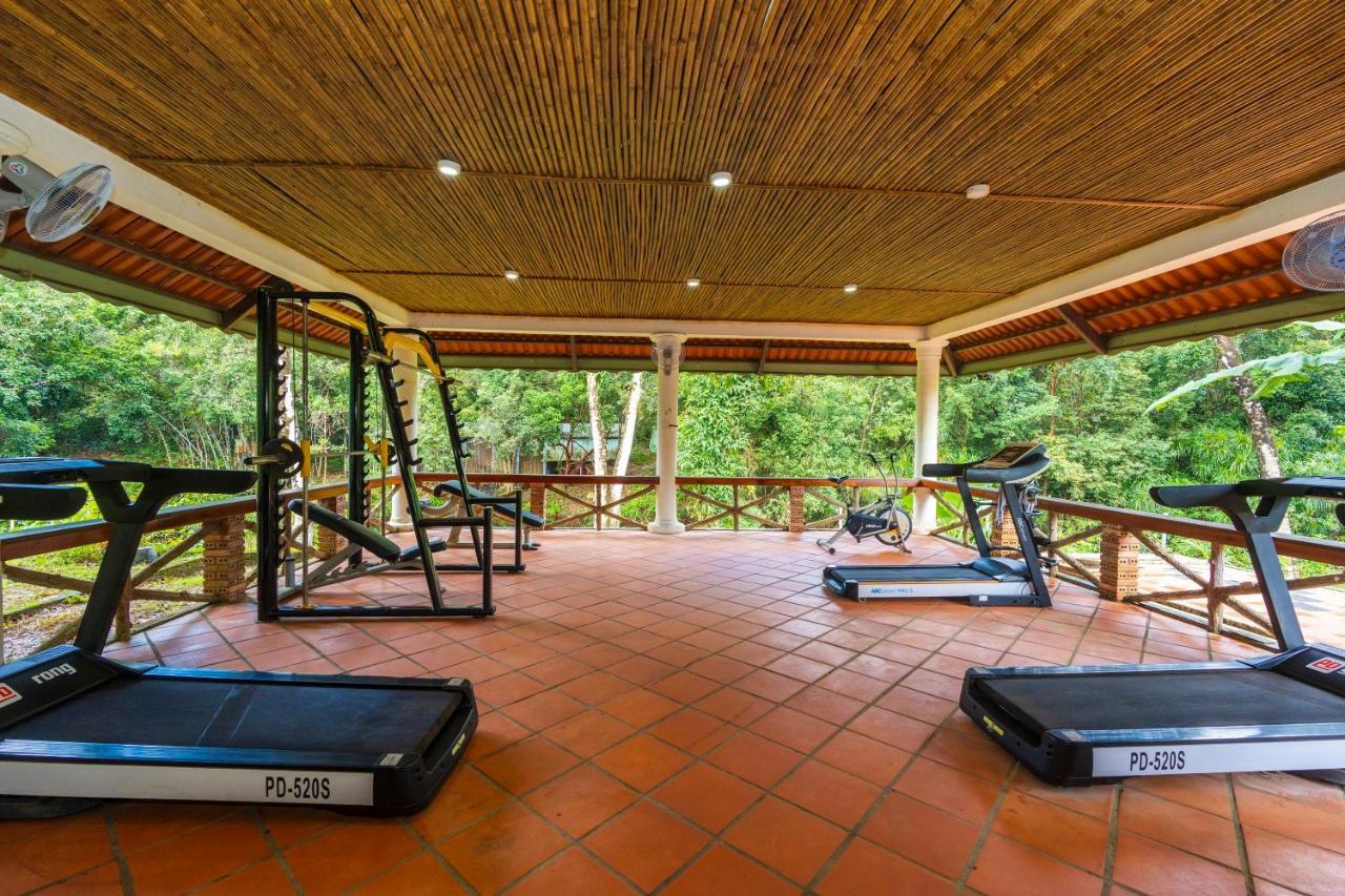 Maison Du Vietnam & Resort 4*