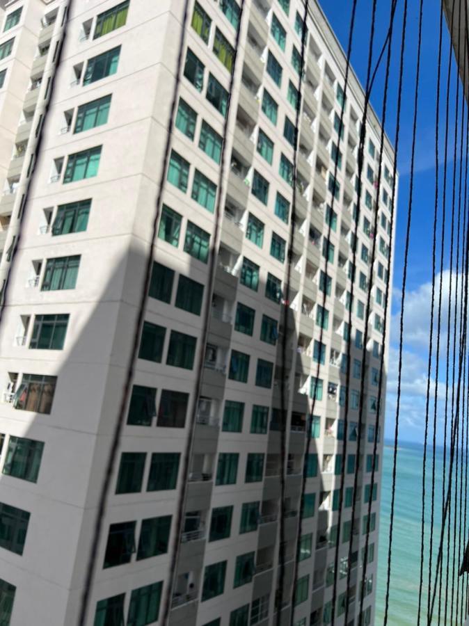 Can Ho Mt Vien Trieu Oceanus - Thai Ha Apartment