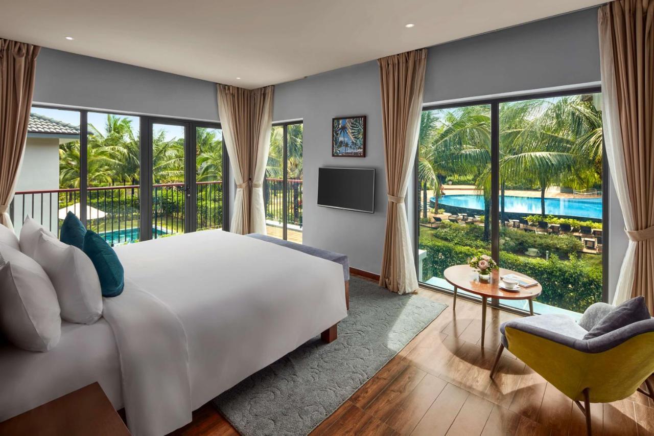 Western Premier Sonasea 5* Phu Quoc