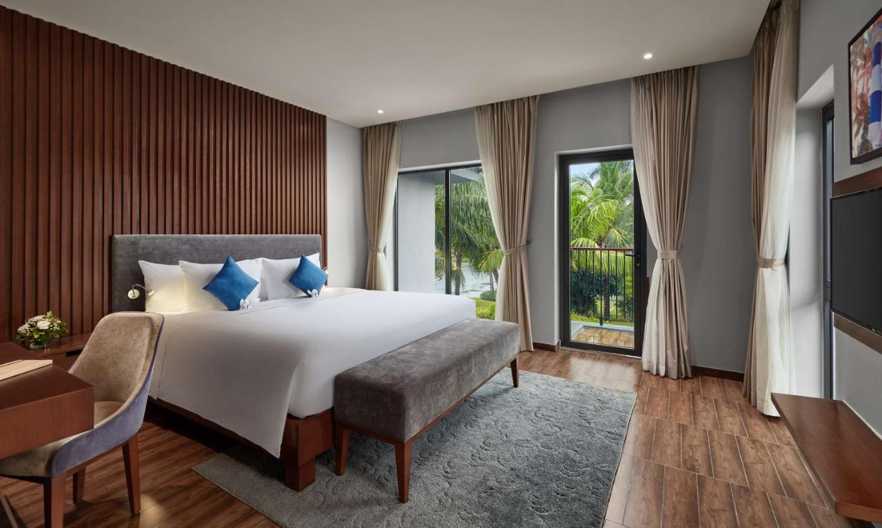 Western Premier Sonasea Hotel Phu Quoc