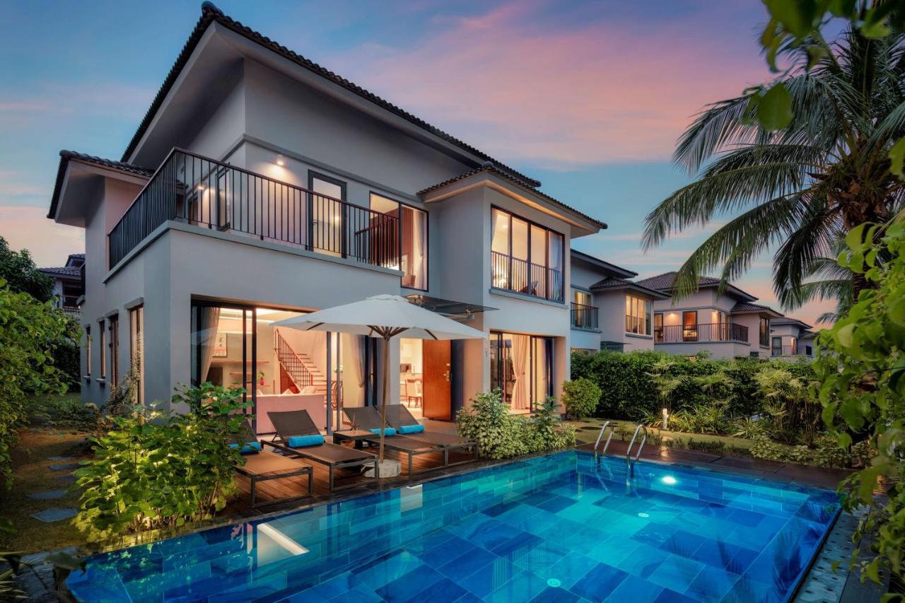 Hotel Western Premier Sonasea 5*