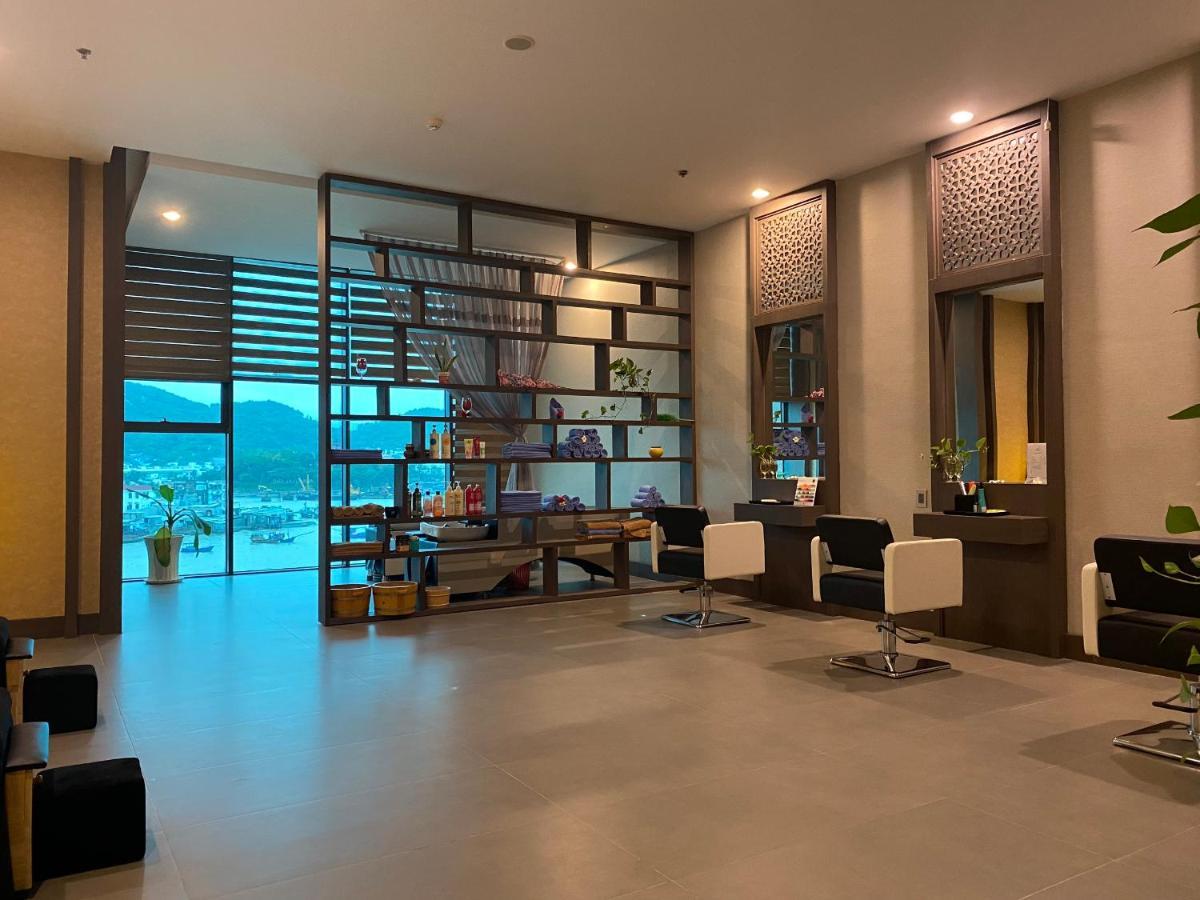 Muong Thanh Luxury Khanh Hoa Hotel 5*