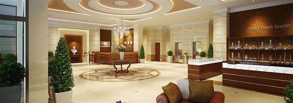 Truong Son Tung 1 - Beautiful Hotel Da Nang