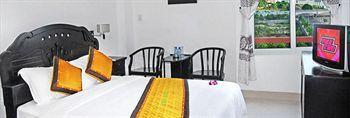 Hoa Binh Da Nang