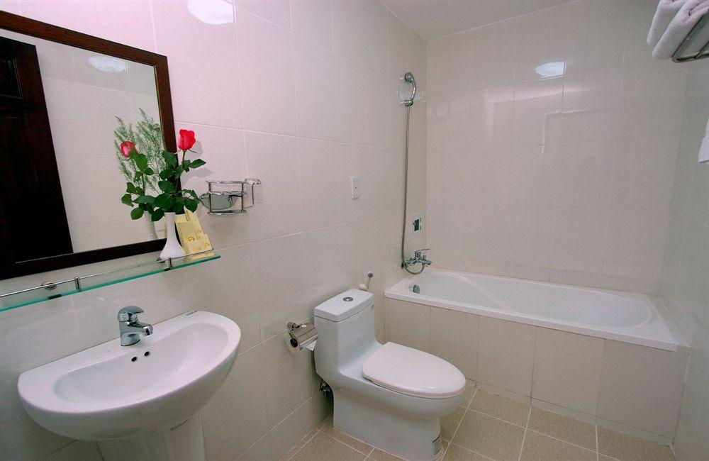 Chau Loan Nha Trang 3* Vinh Hai