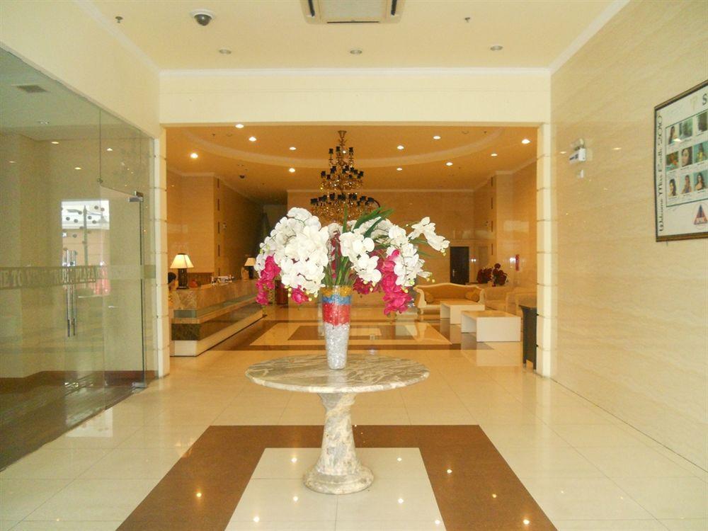 Vinh Trung Plaza Da Nang