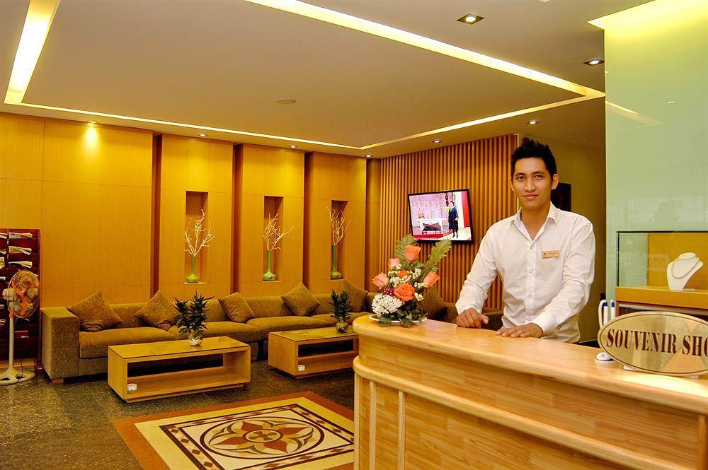Victorian Hotel 3*