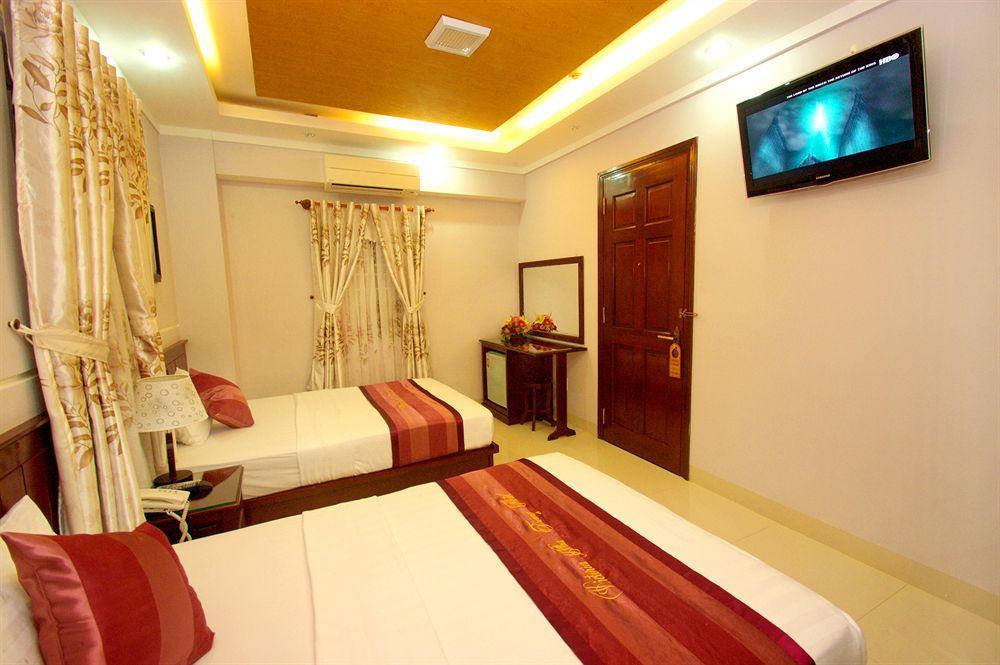 Victorian 3* Nha Trang