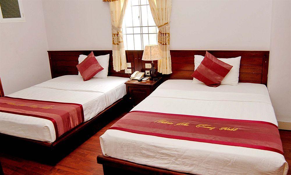 Victorian Hotel Nha Trang
