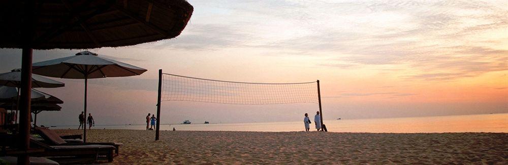 Khu nghỉ mát Arcadia 3*
