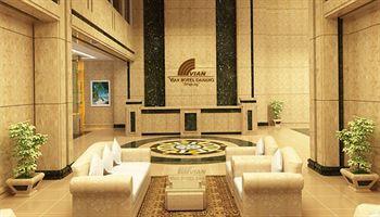 Vian Hotel