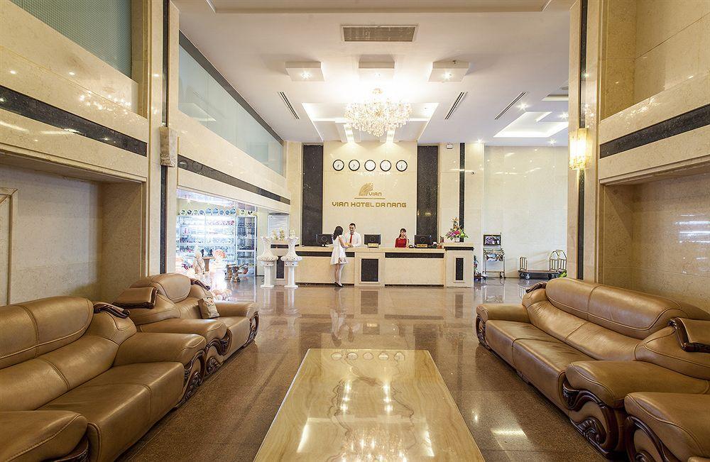Vian Hotel 3*