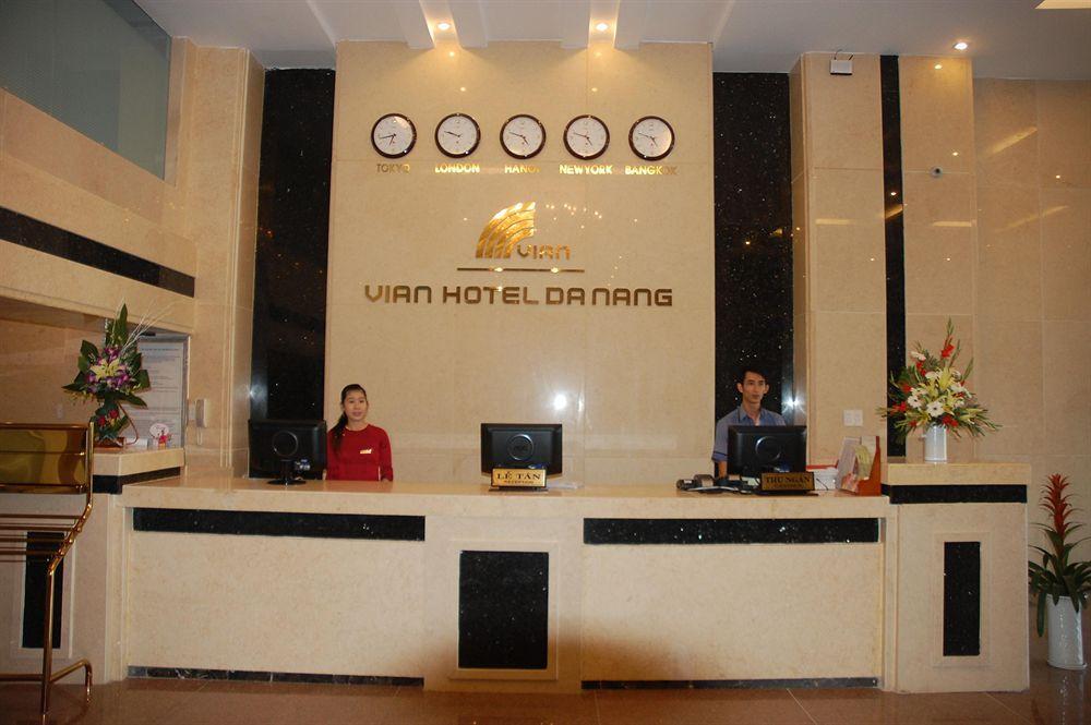 Vian 3*
