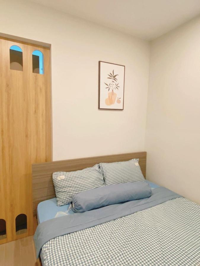 The Song - Boo Boo Homestay Vung Tau