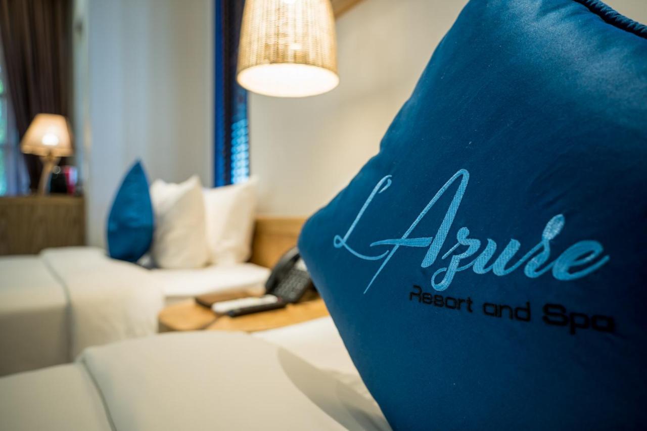 Resort L'azure And