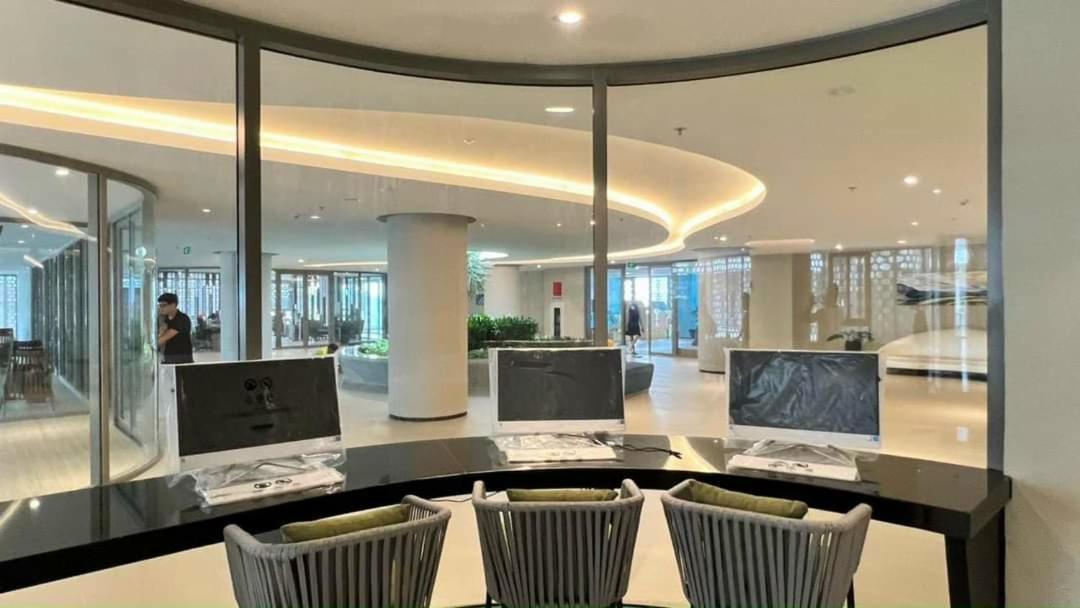 Hotel New Vung Tau