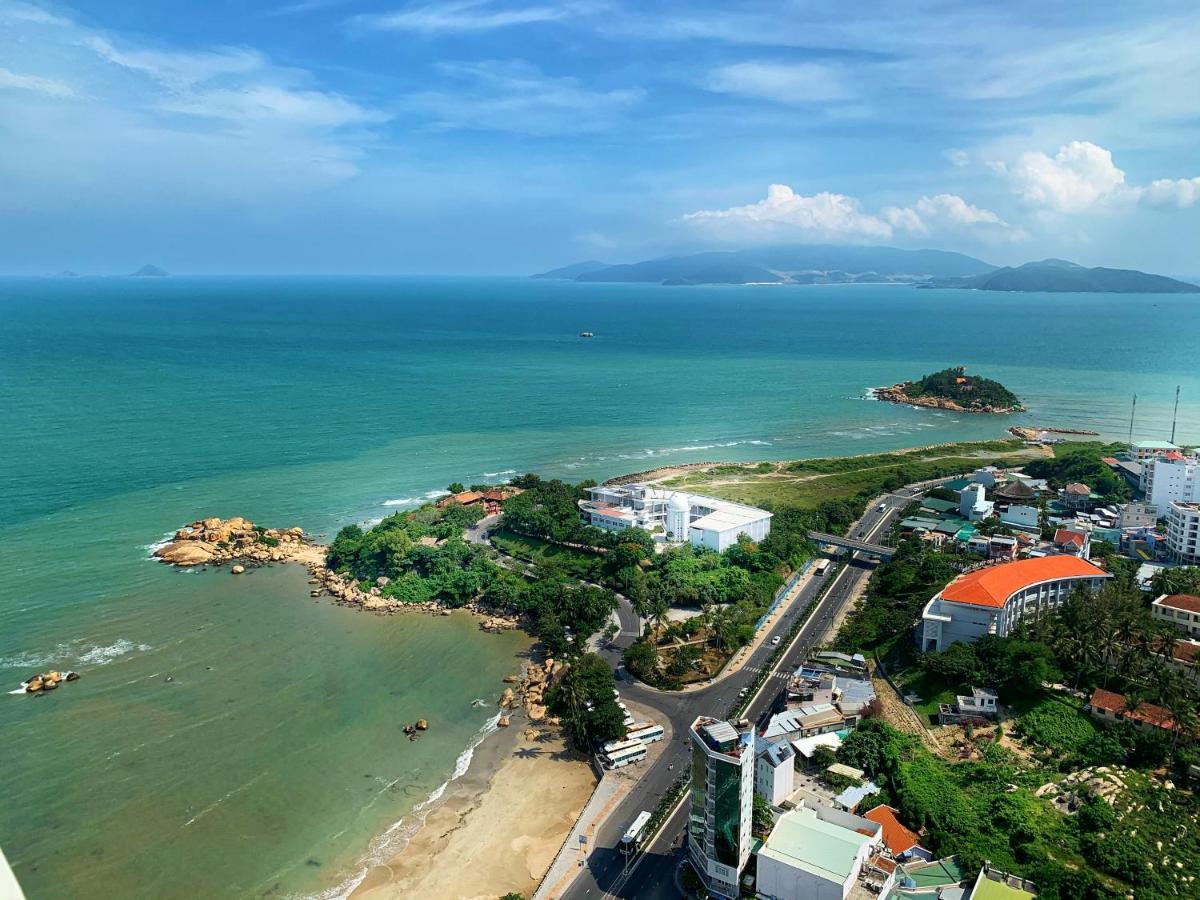 Căn hộ Comfortzone *