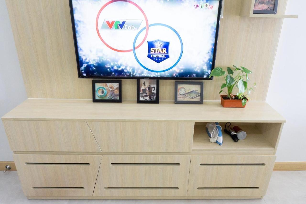 Comfortzone Căn hộ