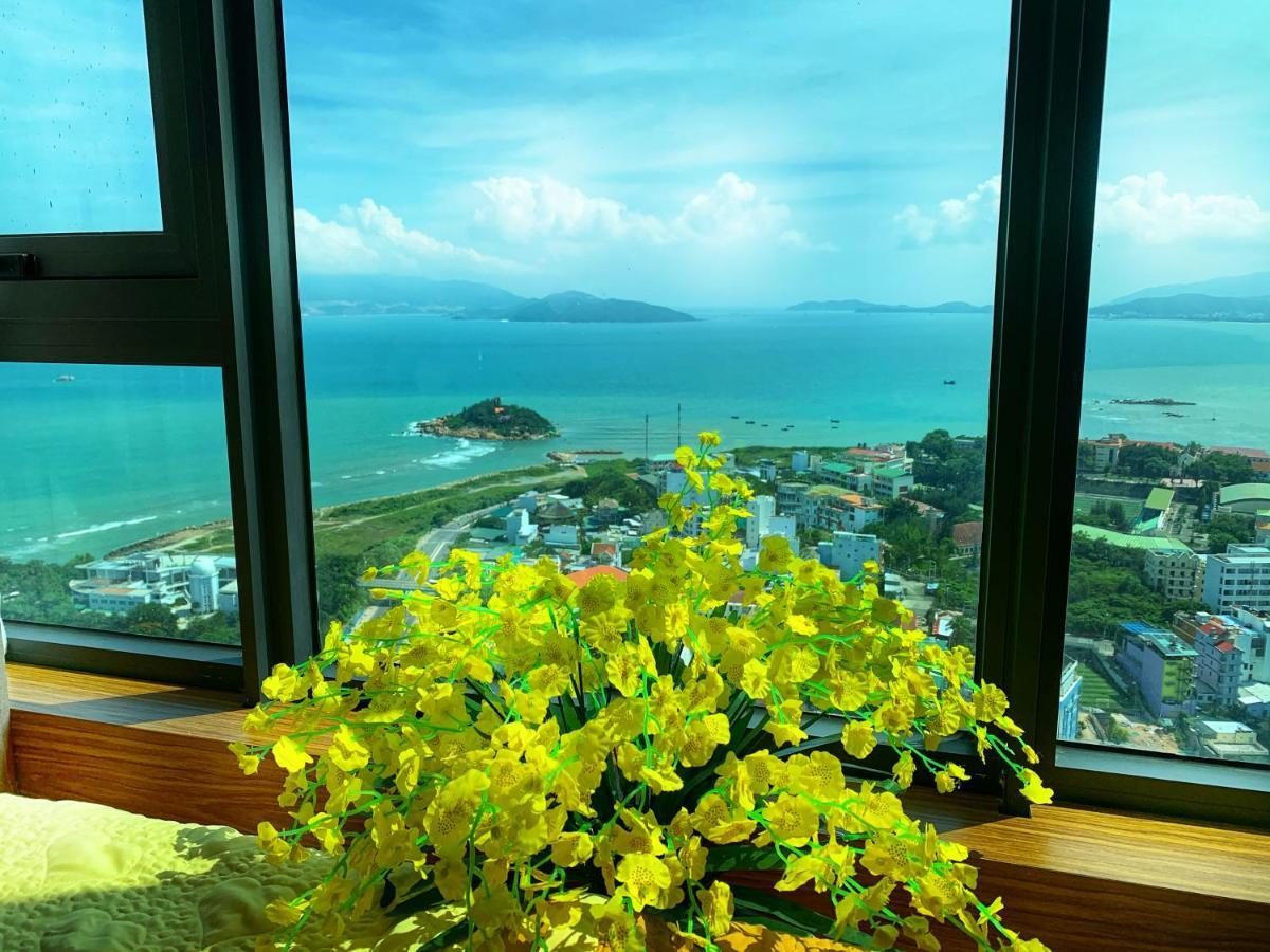 Căn hộ Comfortzone
