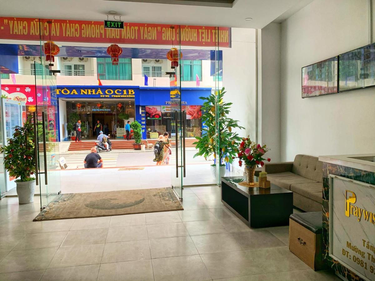 Căn hộ Comfortzone