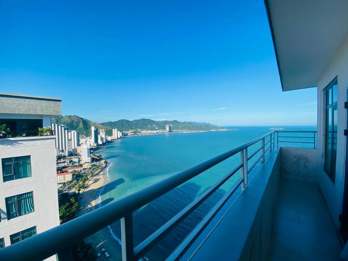 Căn hộ Comfortzone Nha Trang