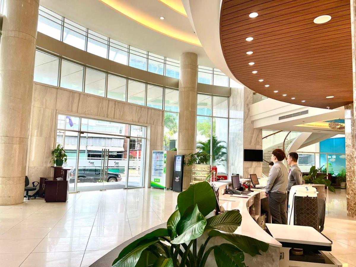Ttc - Michelia Hotel 5*
