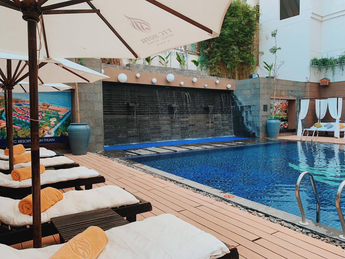 Ttc - Michelia Hotel