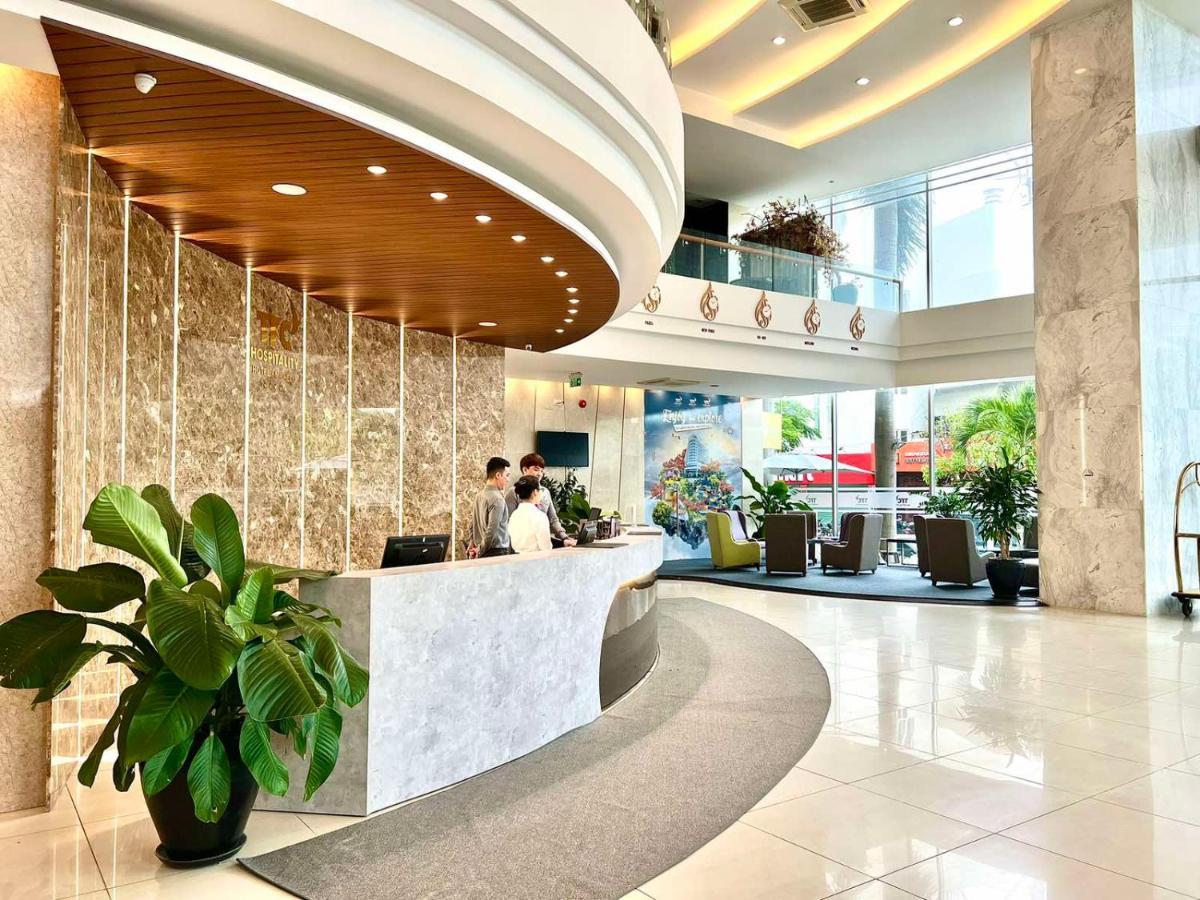 Hotel Ttc - Michelia