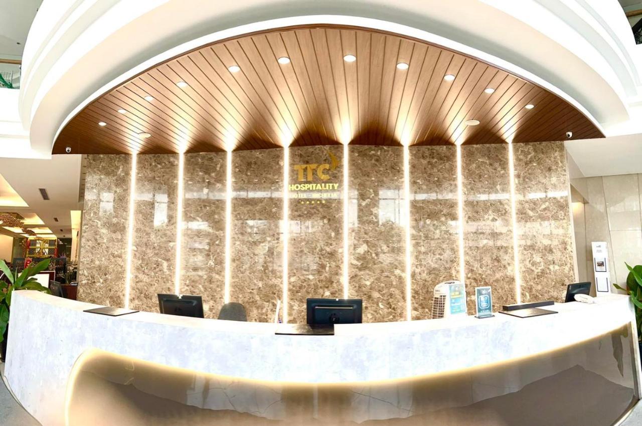 Hotel Ttc - Michelia 5*