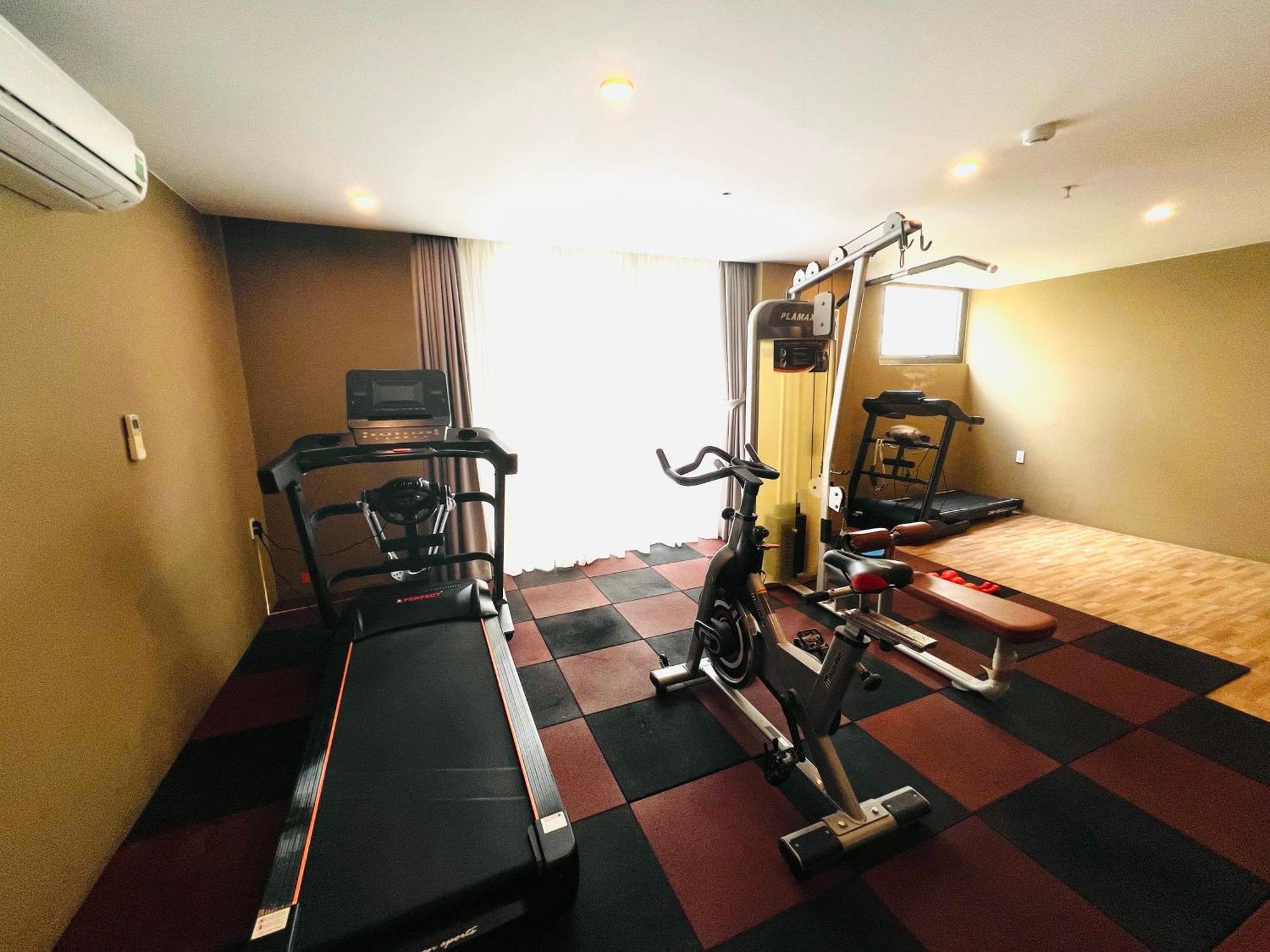 Gaia Hotel 3*