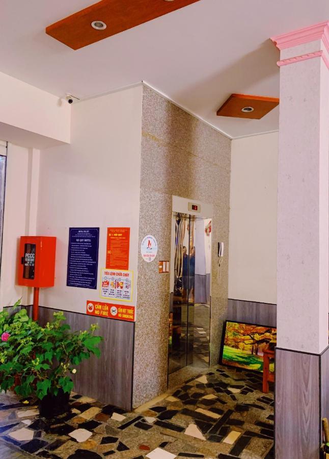 Phu Quy Hotel *
