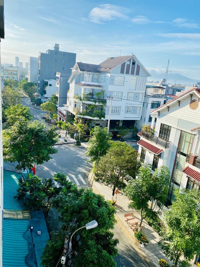 Anstay & Apartment Da Nang