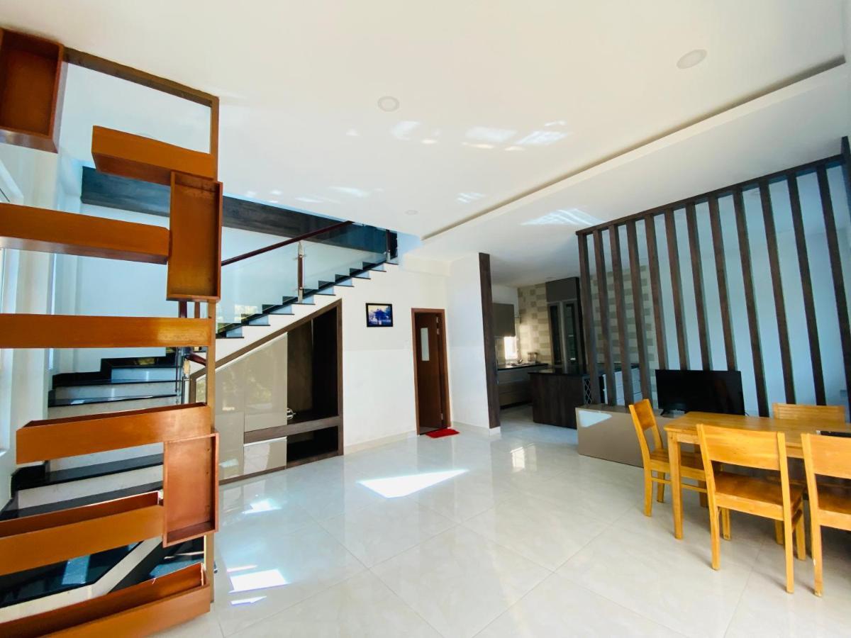 Aparthotel Kien Vang Phu Quoc