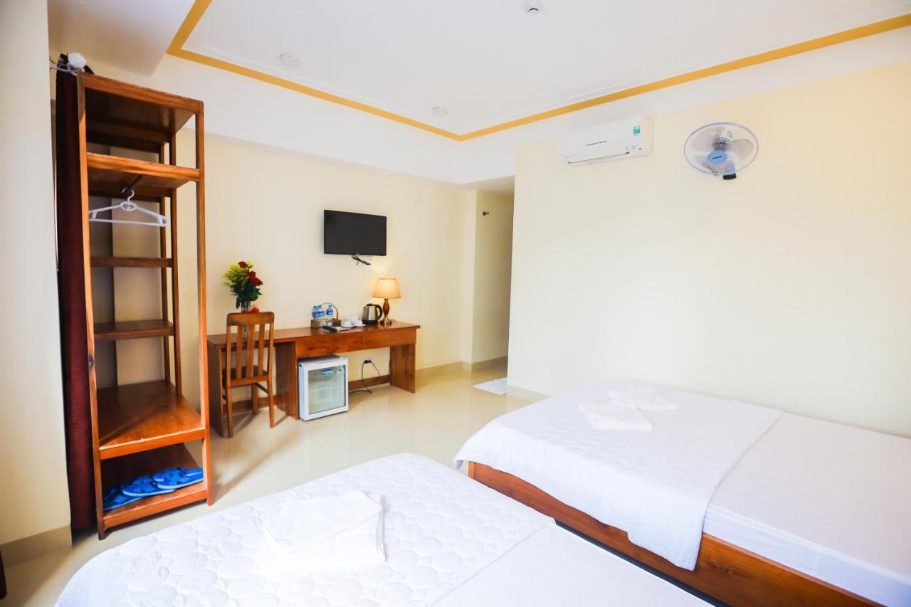 Blue Sea Hotel