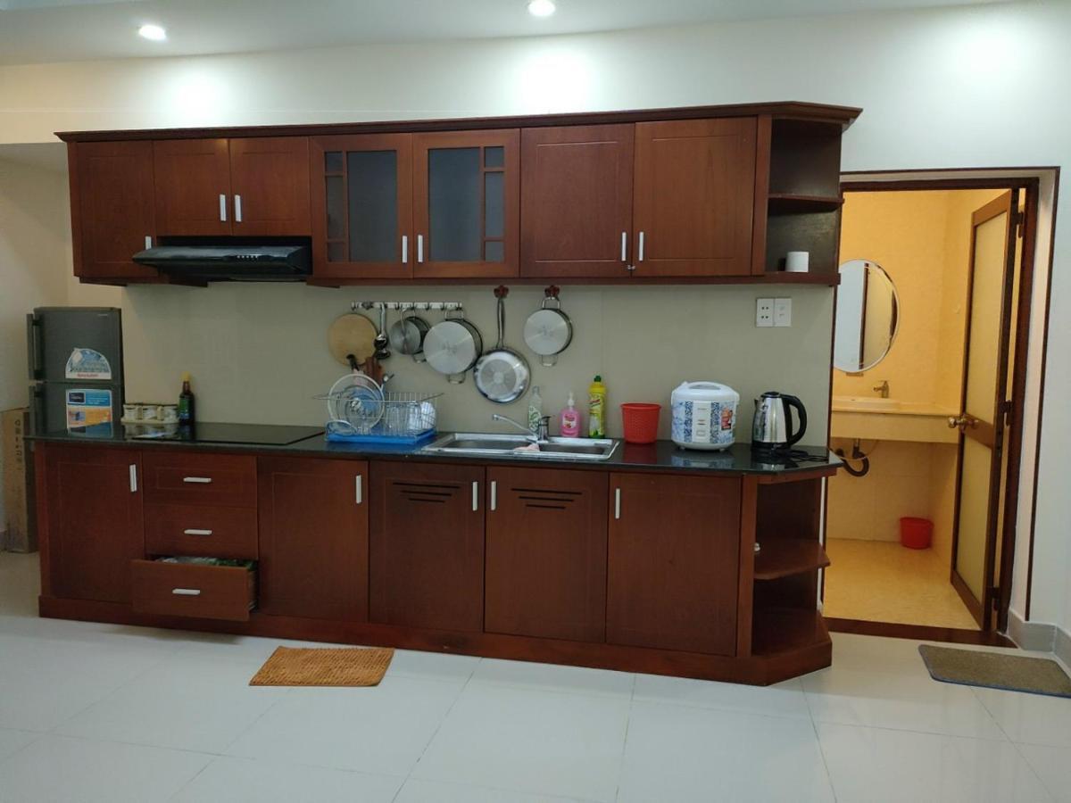 Apartment Ho Son Thinh - Vung Tau