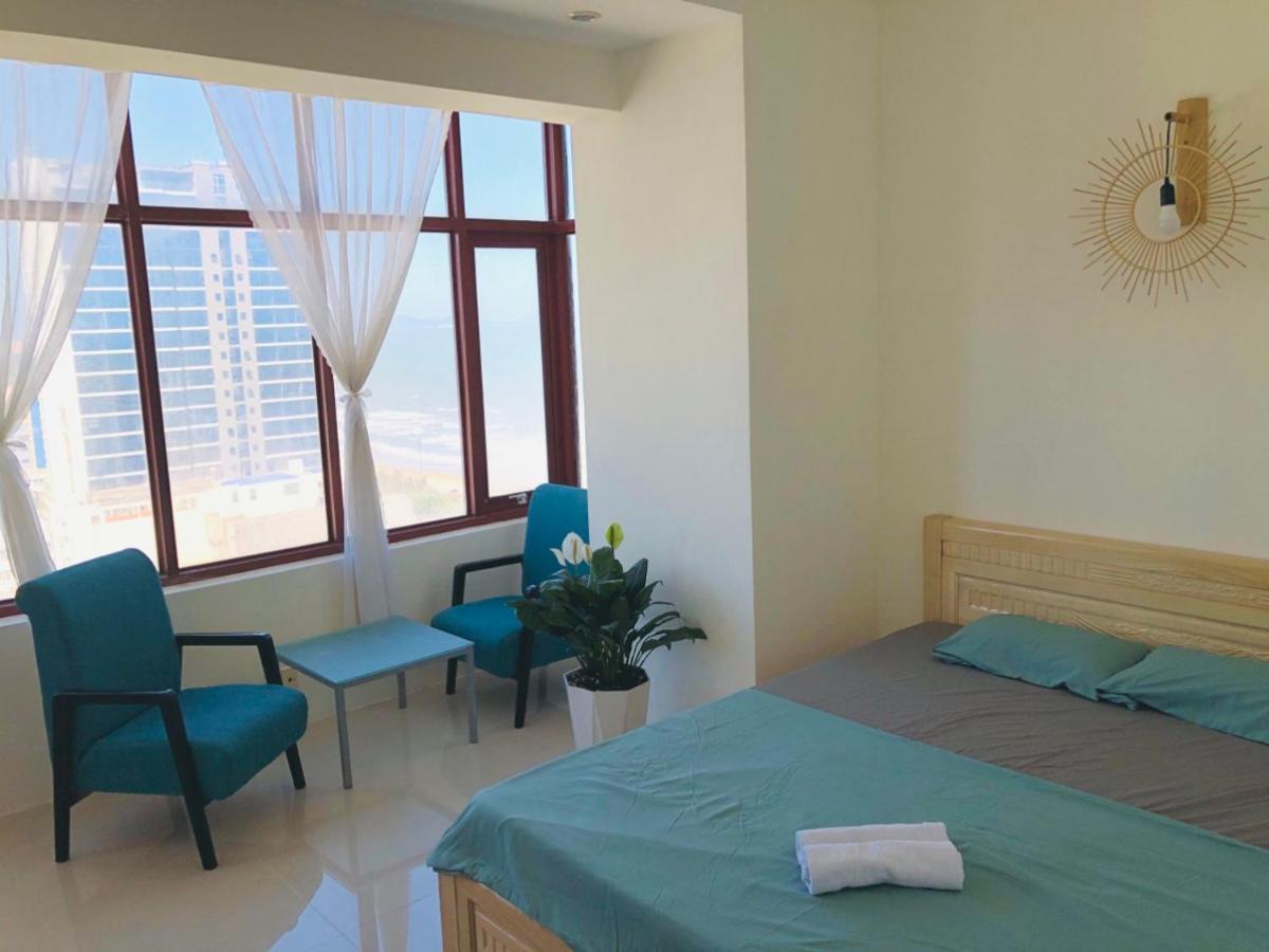 Ho Son Thinh - Apartment