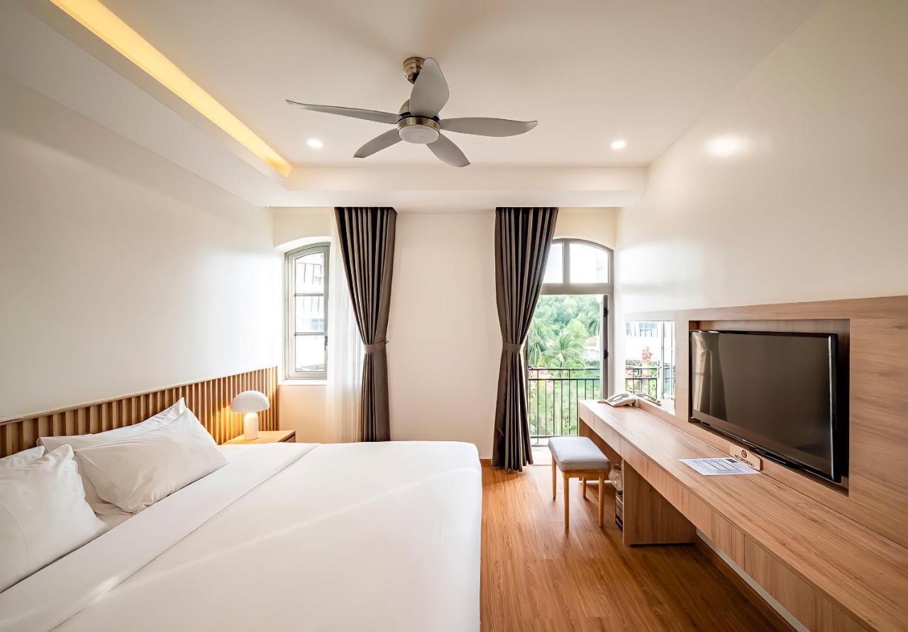 Hotel Ann & Khem Pq