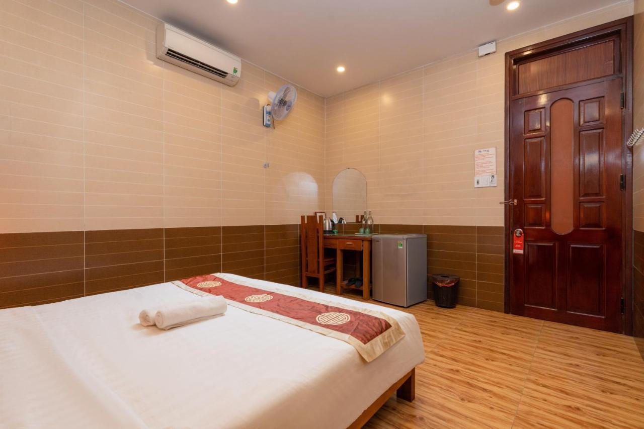 Hotel Hoa My Ii