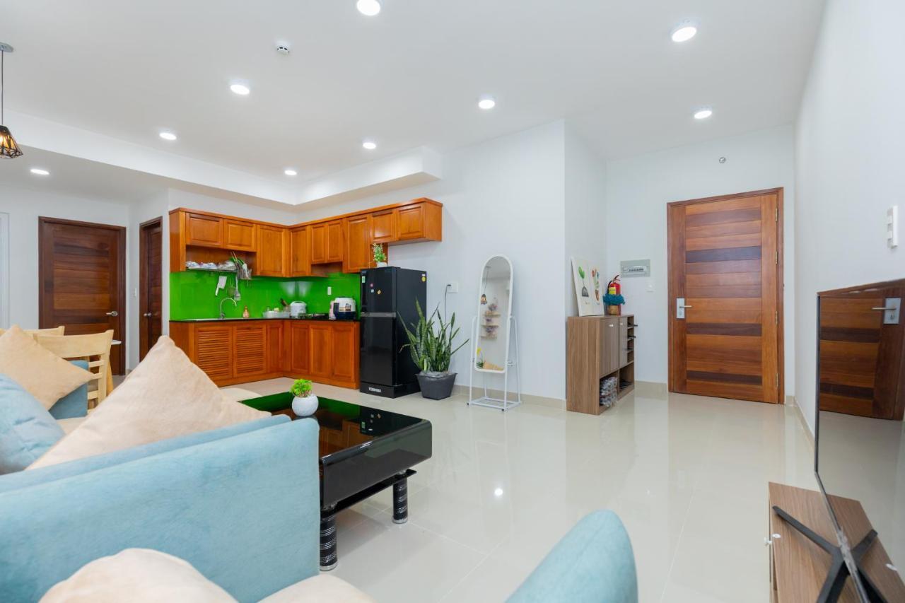 Ho Goldsea Vung Tau, Co Ho Boi, 3p Den Bien, Sat Quang Truong Cot Co Bai Sau