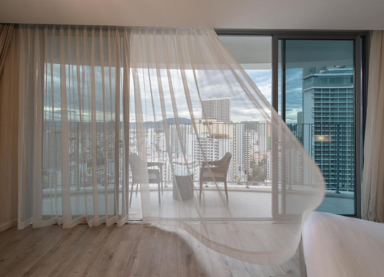 Apartment Mysea Panorama Superview *